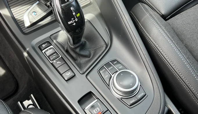 BMW X1  - 2020