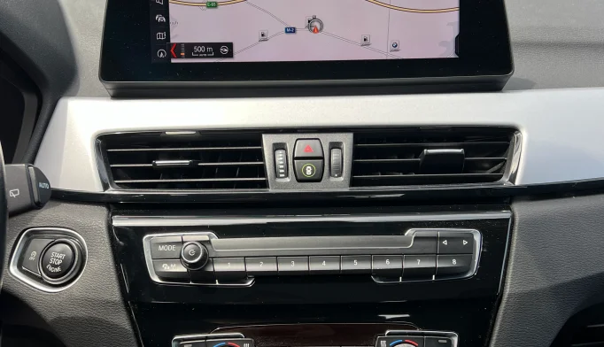 BMW X1  - 2020