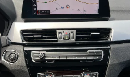 BMW X1  - 2020