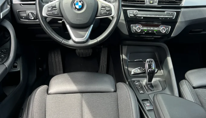 BMW X1  - 2020