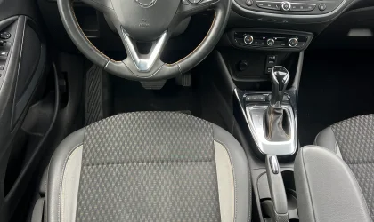 Opel Crossland X  - 2020