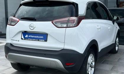 Opel Crossland X  - 2020