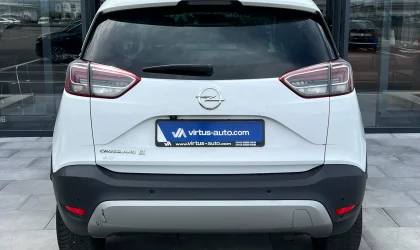Opel Crossland X  - 2020