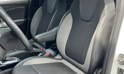 Opel Crossland X  - 2020