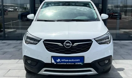 Opel Crossland X  - 2020