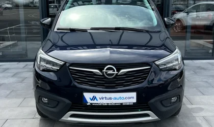 Opel Crossland X  - 2020
