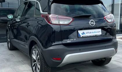 Opel Crossland X  - 2020