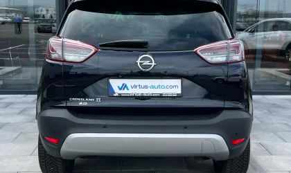 Opel Crossland X  - 2020