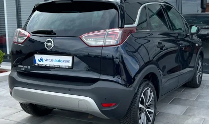 Opel Crossland X  - 2020