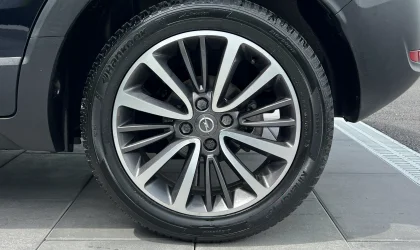 Opel Crossland X  - 2020