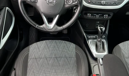 Opel Crossland X  - 2020
