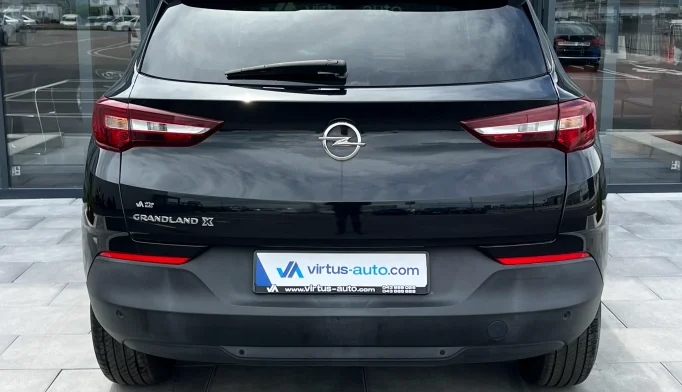 Opel Grandland X  - 2020