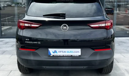 Opel Grandland X  - 2020
