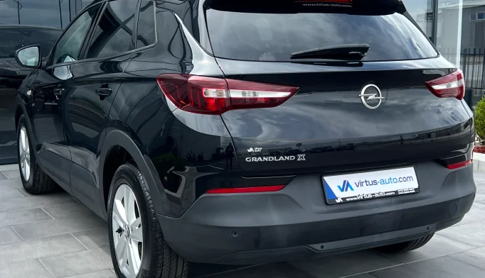 Opel Grandland X  - 2020