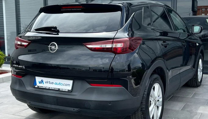 Opel Grandland X  - 2020