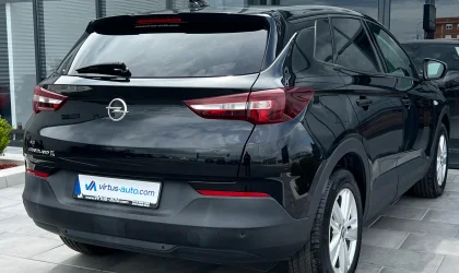 Opel Grandland X  - 2020