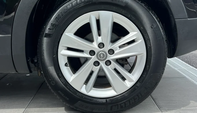 Opel Grandland X  - 2020