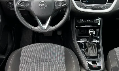 Opel Grandland X  - 2020