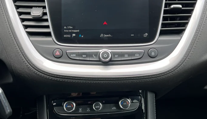 Opel Grandland X  - 2020