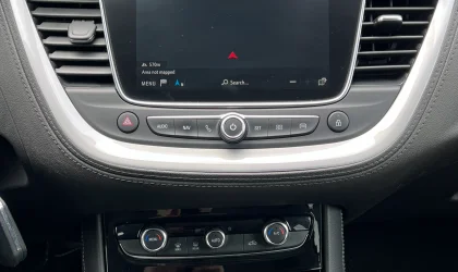 Opel Grandland X  - 2020