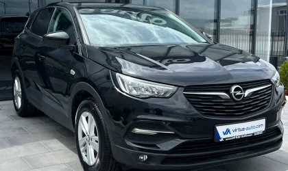 Opel Grandland X  - 2020
