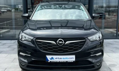 Opel Grandland X  - 2020