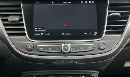 Opel Crossland X  - 2019