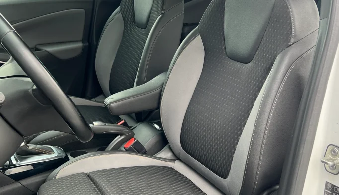 Opel Crossland X  - 2019