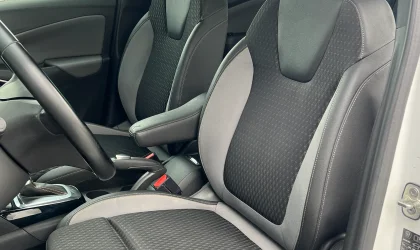 Opel Crossland X  - 2019