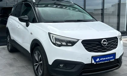Opel Crossland X  - 2019