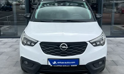 Opel Crossland X  - 2019