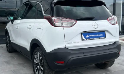Opel Crossland X  - 2019