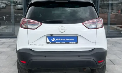 Opel Crossland X  - 2019