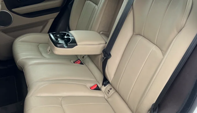 Land Rover Range Rover Evoque  - 2016