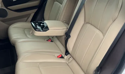 Land Rover Range Rover Evoque  - 2016