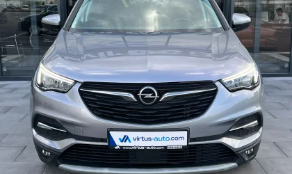Opel Grandland X  - 2019