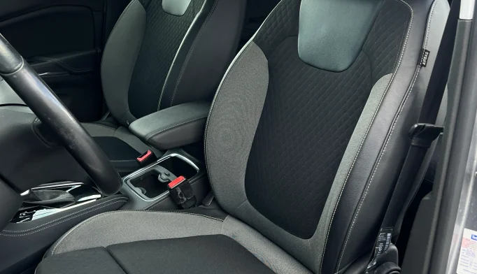 Opel Grandland X  - 2019