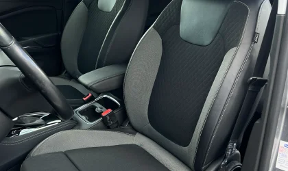 Opel Grandland X  - 2019