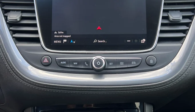 Opel Grandland X  - 2019