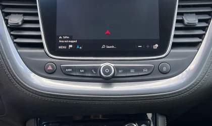 Opel Grandland X  - 2019