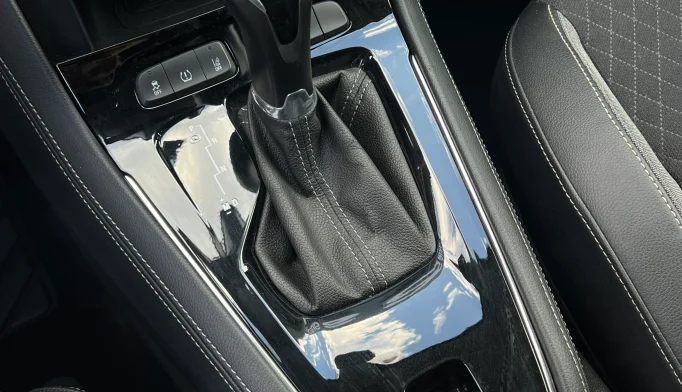 Opel Grandland X  - 2019