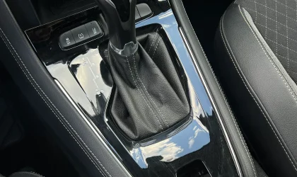 Opel Grandland X  - 2019