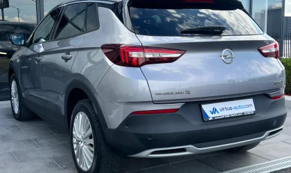 Opel Grandland X  - 2019