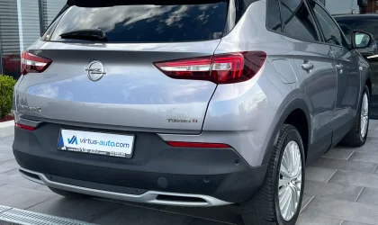 Opel Grandland X  - 2019