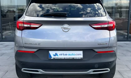 Opel Grandland X  - 2019