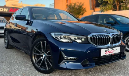 BMW 3 Series  - 2020