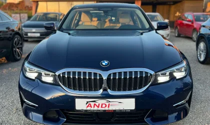 BMW 3 Series  - 2020