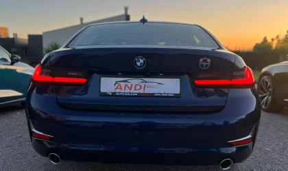 BMW 3 Series  - 2020