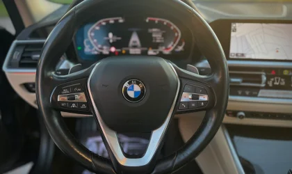 BMW 3 Series  - 2020