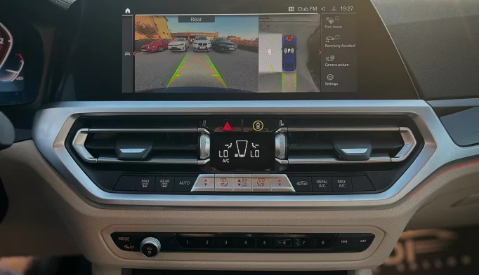 BMW 3 Series  - 2020